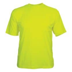 RAF Non-ANSI Moisture Wicking Pocket T-Shirt with Sun Protection