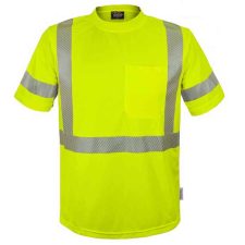 RAF Class 3 Safety T shirt