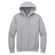 Gildan Sport Grey Hooded Sweatshirt