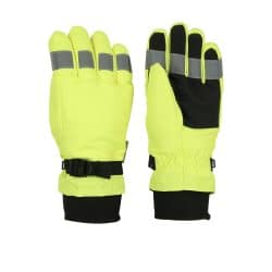 All Gloves High Vis Super Duty Glove
