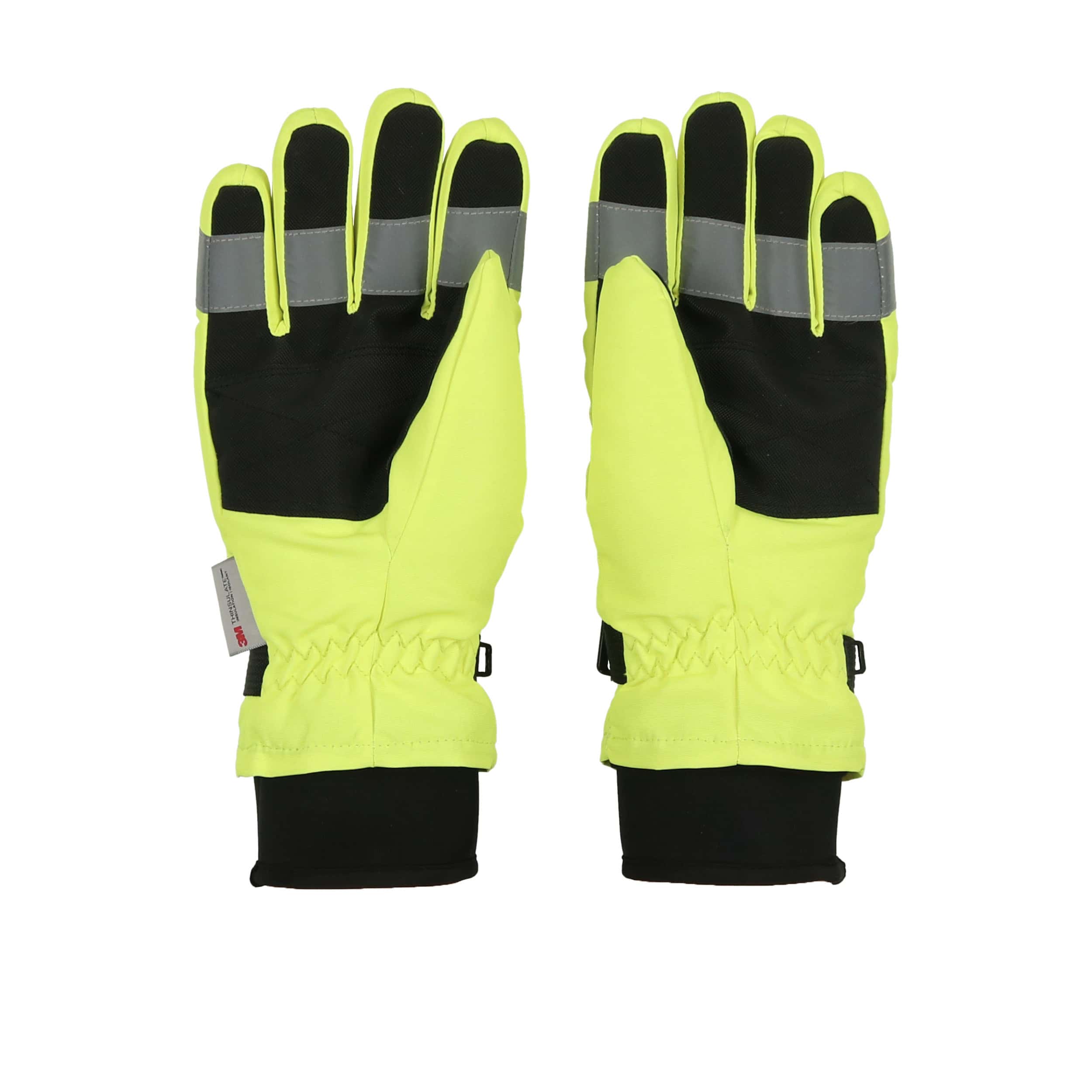 All Gloves High Vis Super Duty Glove - Image 3