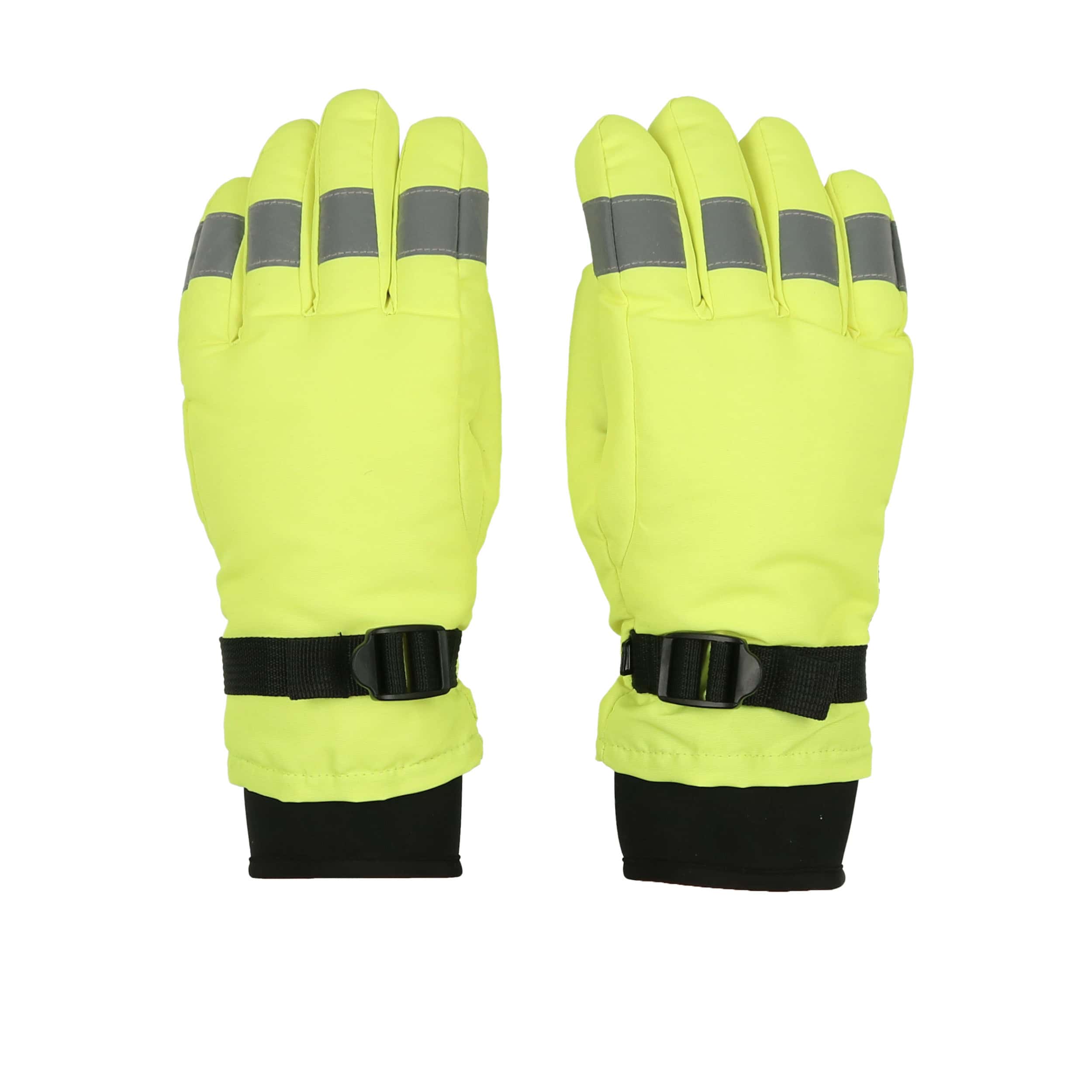 All Gloves High Vis Super Duty Glove - Image 4