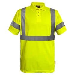Hi Vis Class 3 polo