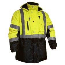 RAF Class 3 Insulated Safety Parka