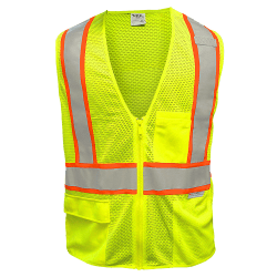 Breakaway Safety Vest