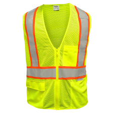 RAF Class 2 5pt Breakaway Vest