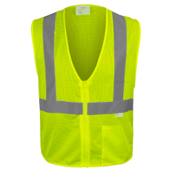 Reflective Apparel Economy Vest