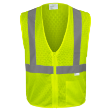 RAF Class 2 Mesh Safety Vest