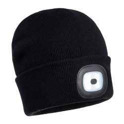 LED Beanie