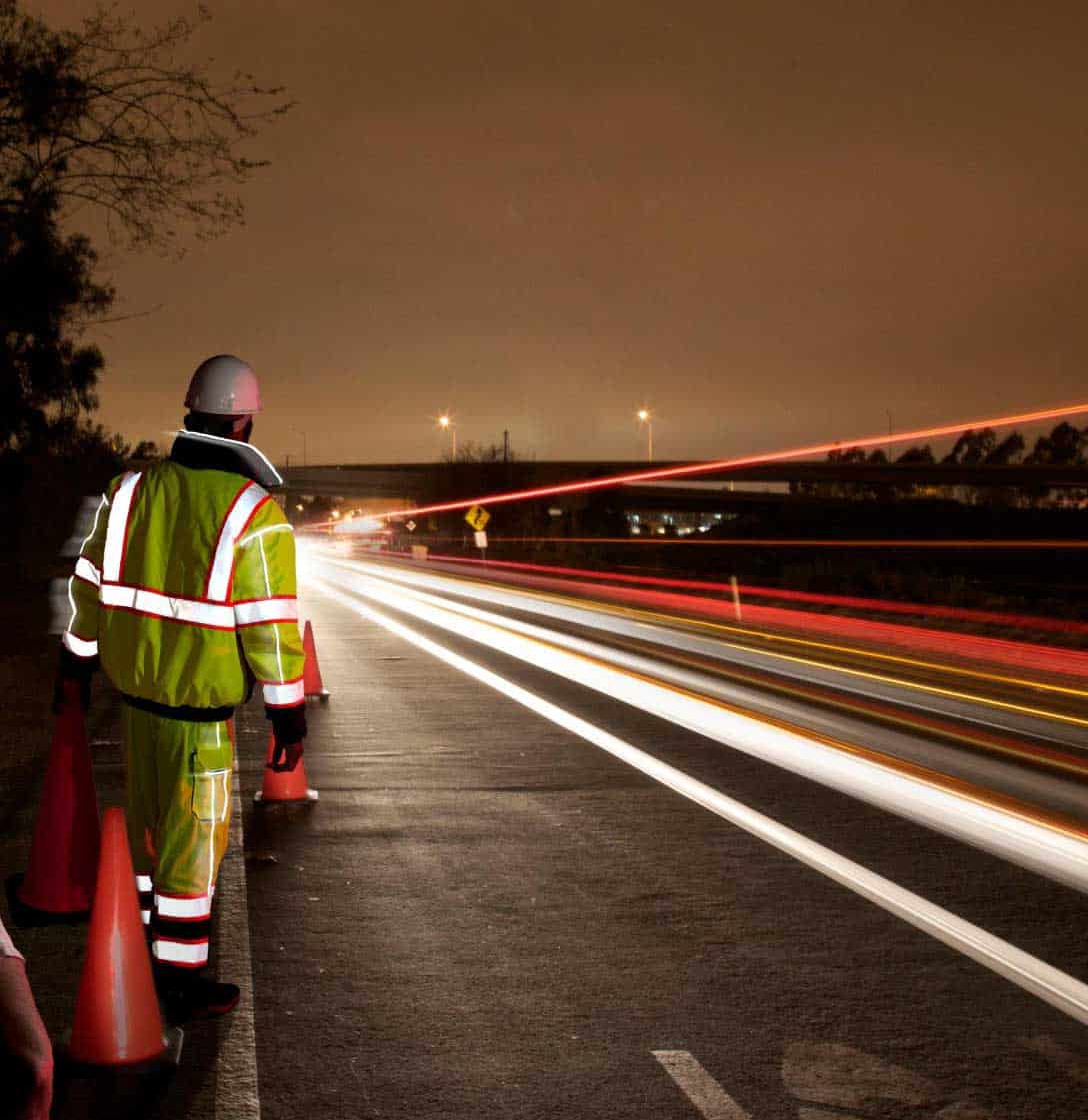 Benefits of Hi Vis Shirts and Vests | NationalSafetyGear