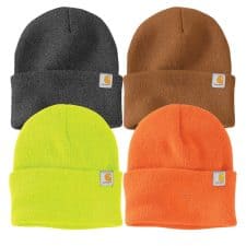 Safety Accessories 57 Carhartt Watch Cap 2.0