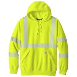 Carhart Safety Hoodie
