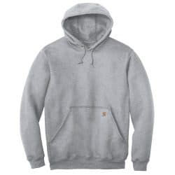 Carhartt Midweight Pullover Hoodie