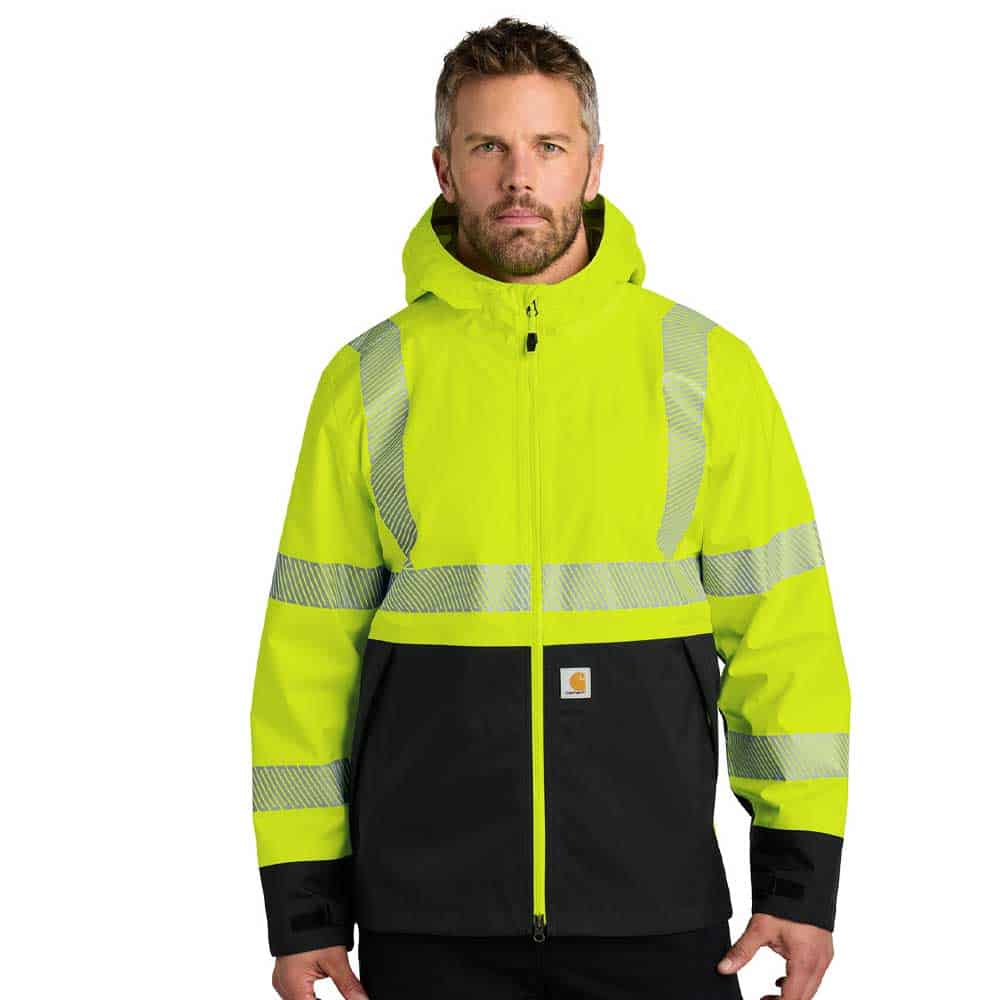 Carhartt Storm Defender Jacket 2 Carhartt Storm Defender Jacket