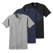 Safety Shirts 115 Gildan 2000 Short Sleeve Shirt