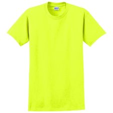 Gildan Safety Green Shirt