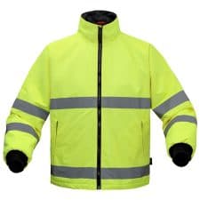 GSS Nylon Waterproof Parka