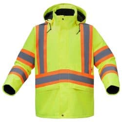 GSS FR6009 Flame Resistant Jacket