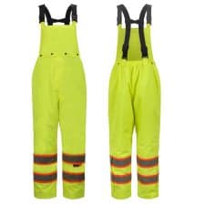 GSS Waterproof Flame Resistant Insulated Pants