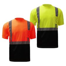 GSS Class 2 Black Bottom Shirt