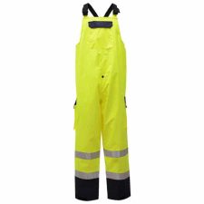 GSS Safety Green Bibs