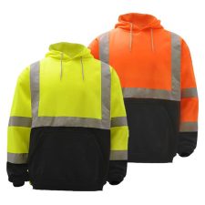 GSS Class 3 Hooded Sweatshirt
