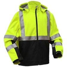 Safety Softshell Sweatshirts