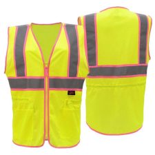 GSS Ladies Safety Vest