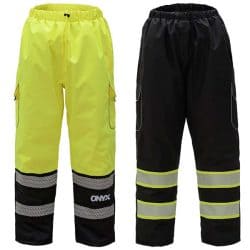 GSS Ripstop Class E Pants