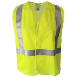 U.S. Made Safety Vest