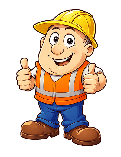 National Safety Gear Home 24 Hard Hat Hal