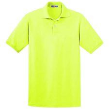 Safety Green Polo