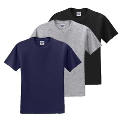 Jerzees 29M Work Shirt