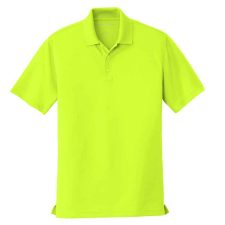 Port Authority Dry Zone UV Micro Mesh Safety Polo