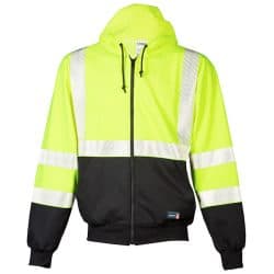 Kishigo ANSI Type R Flame Resistant Hoodie