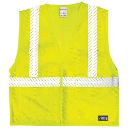 Kishigo fire resistant jacket