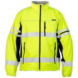 Kishigo Soft Shell Jacket