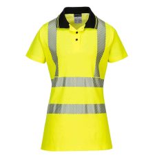 Portwest LW72 Womens Pro Polo Shirt