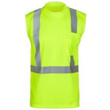 Max Apparel Sleeveless Pocket Shirt Class 2