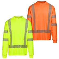 Max Apparel Cotton Long Sleeve shirt