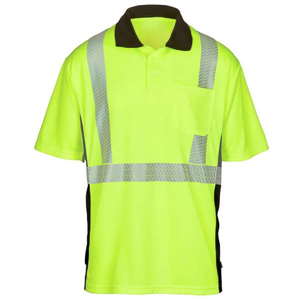 Max Apparel Moisture Wicking Polo Shirt 1 max410 moisture wicking polo