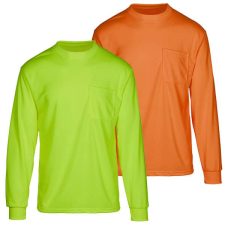 Dry Fit Performance Shirts 35 Max Apparel Moisture Wicking Pocket Shirt