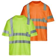 Max Apparel Short Sleeve Class 3 Shirt