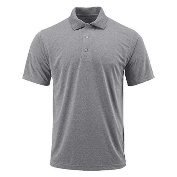 Paragon Performance Snag Proof Polo 2 Paragon Heather Polo