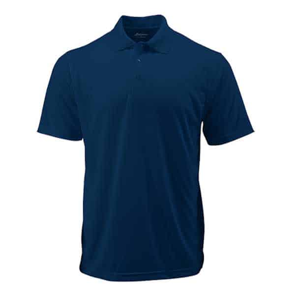 Paragon Performance Snag Proof Polo 3 Paragon Navy Polo