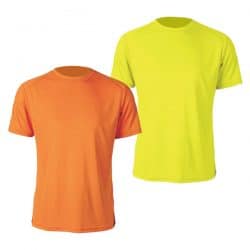Paragon Moisture Wicking Dry Fit Safety Shirts