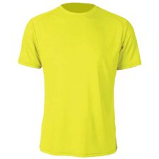 Paragon Safety Green Dry Fit Shirt