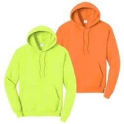 PC78H Pullover Hooded Sweatshirt