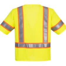Portwest Class 3 Fire resistant vest UFR-24