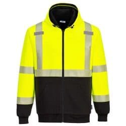 Portwest Thermal Safety Sweatshirt